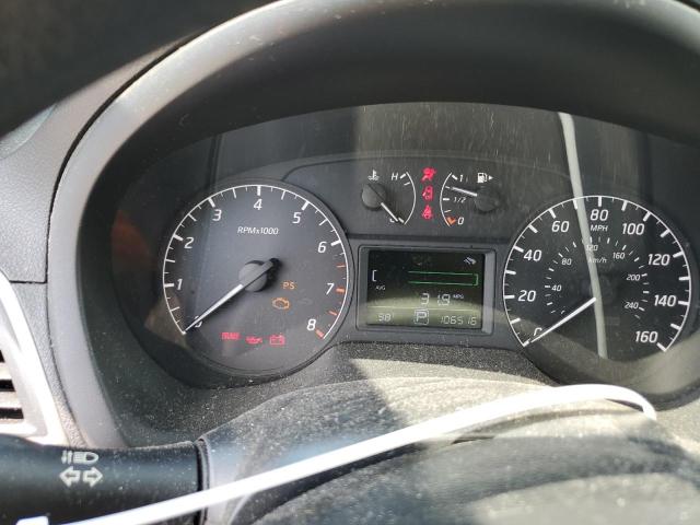 3N1AB7AP4GY291933 Nissan SENTRA S