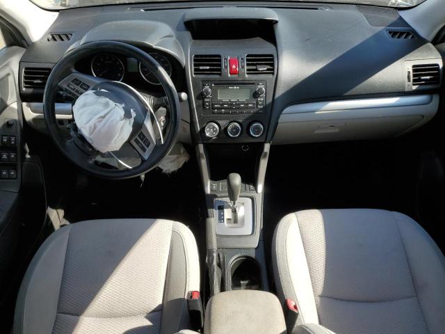 JF2SJADC2FH466606 Subaru Forester 2.5i Premium