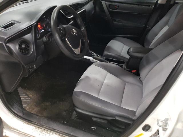 2017 TOYOTA COROLLA L - 5YFBURHE1HP673995