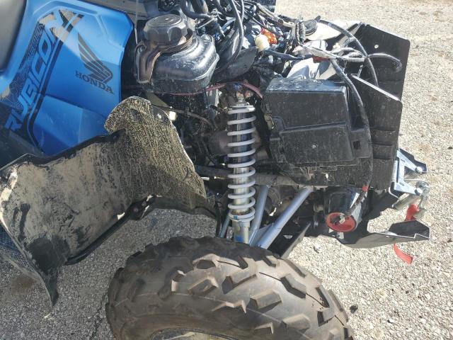 2023 HONDA TRX520 FA 1HFTE46H1P4850098