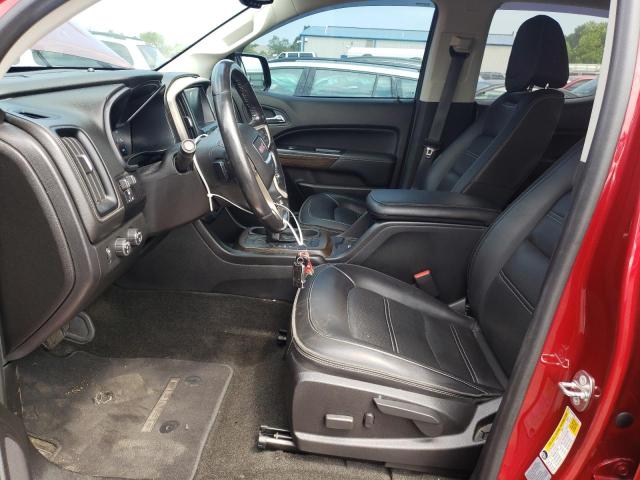 2017 GMC CANYON DEN 1GTG6EEN9H1241978