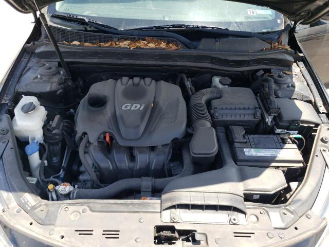 KNAGM4A79F5660097 KIA Optima Lx