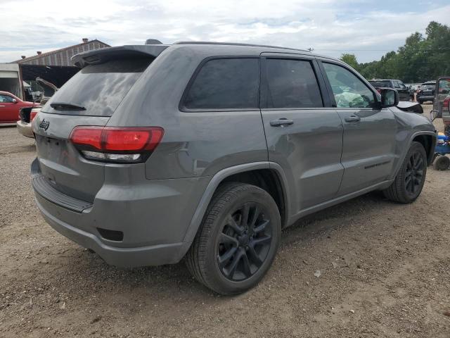 1C4RJEAG1LC402805 Jeep Grand Cherokee Laredo