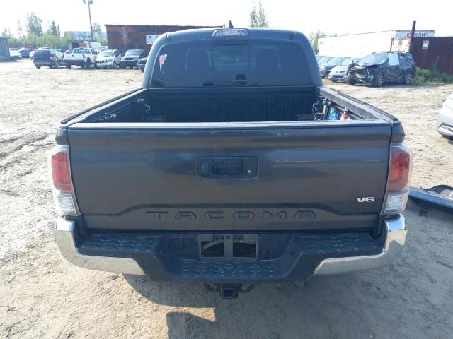 2020 TOYOTA TACOMA DOU - 3TMCZ5AN4LM294823