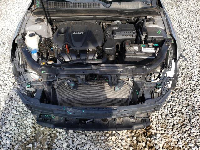 5XXGM4A74FG450019 KIA Optima Lx