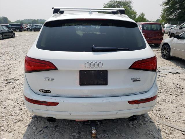 VIN WA1L2AFP5HA019354 2017 Audi Q5, Premium Plus no.6