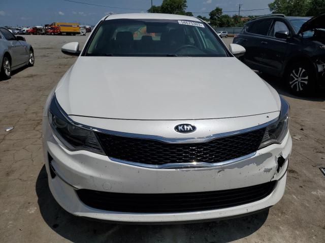KNAGT4L32G5084576 KIA Optima Lx