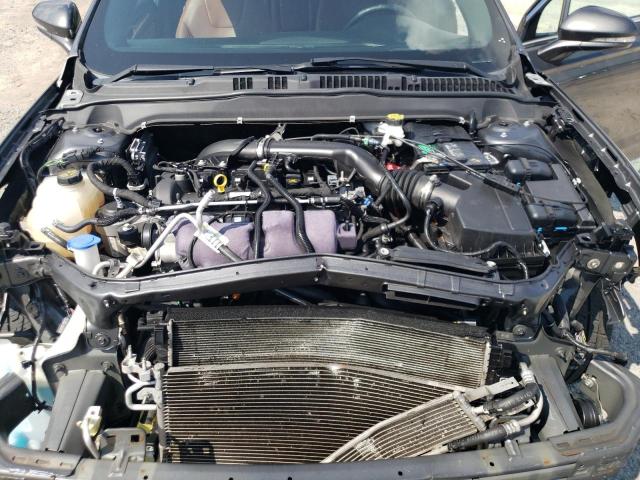 3FA6P0D93KR138560 2019 FORD FUSION, photo no. 11