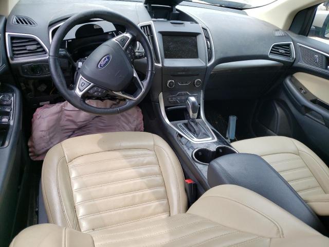 2FMPK4J92HBB70914 Ford EDGE SEL