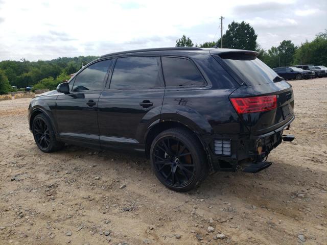 WA1VAAF79KD015518 2019 AUDI Q7 - Image 2