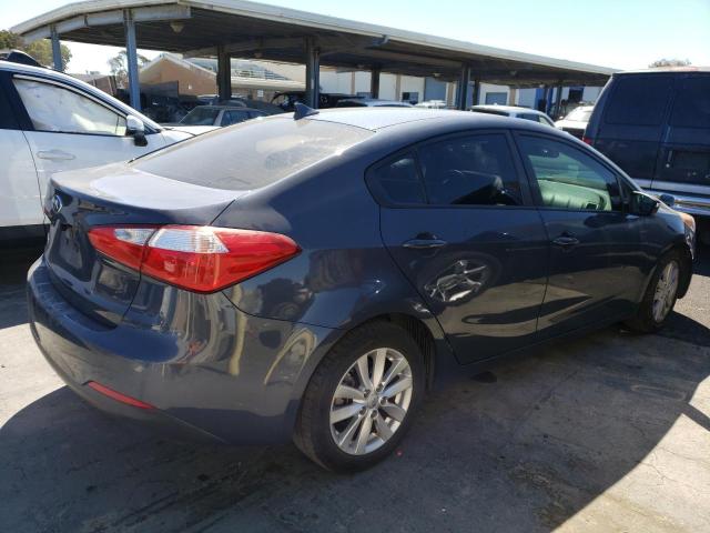 KNAFX4A67F5381144 KIA FORTE LX