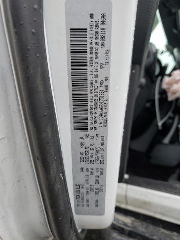 1C4AJWAG6HL751324 Jeep Wrangler Sport