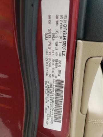 1C4RJFBG6EC102149 Jeep Grand Cherokee Limited