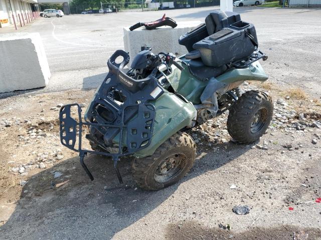 2022 HONDA TRX420 FA 1HFTE47A2N4700922