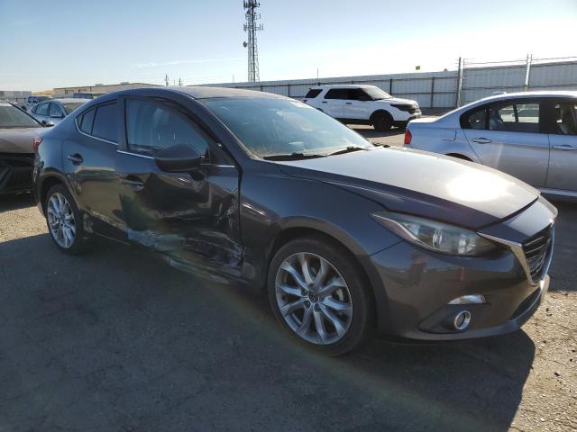 JM1BM1V39F1272426 Mazda 3 TOURING