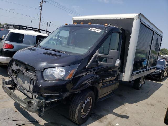 2020 Ford Transit Van 