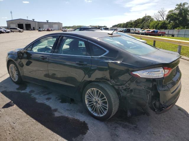 3FA6P0HD6ER267122 Ford FUSION SE