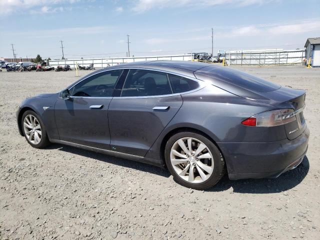 5YJSA1E25FF114429 Tesla MODEL S
