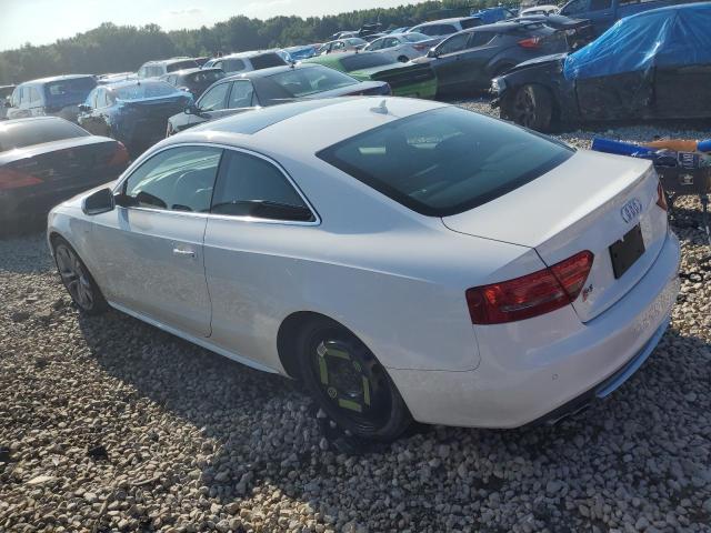 2011 Audi S5 Prestige VIN: WAUVVAFRXBA032094 Lot: 59265483