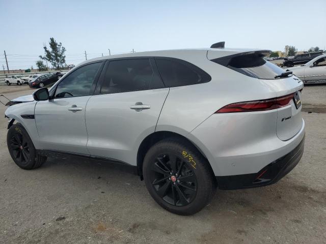 Vin: sadcj2ex1ma665649, lot: 58823423, jaguar f-pace s 20212