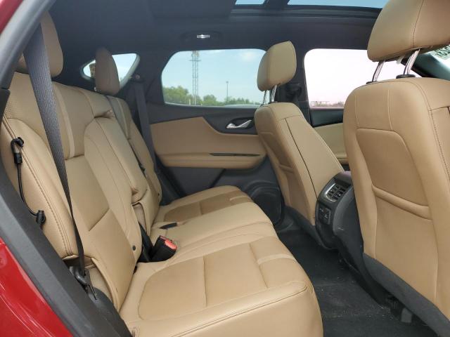 2019 CHEVROLET BLAZER PRE - 3GNKBKRS5KS580416