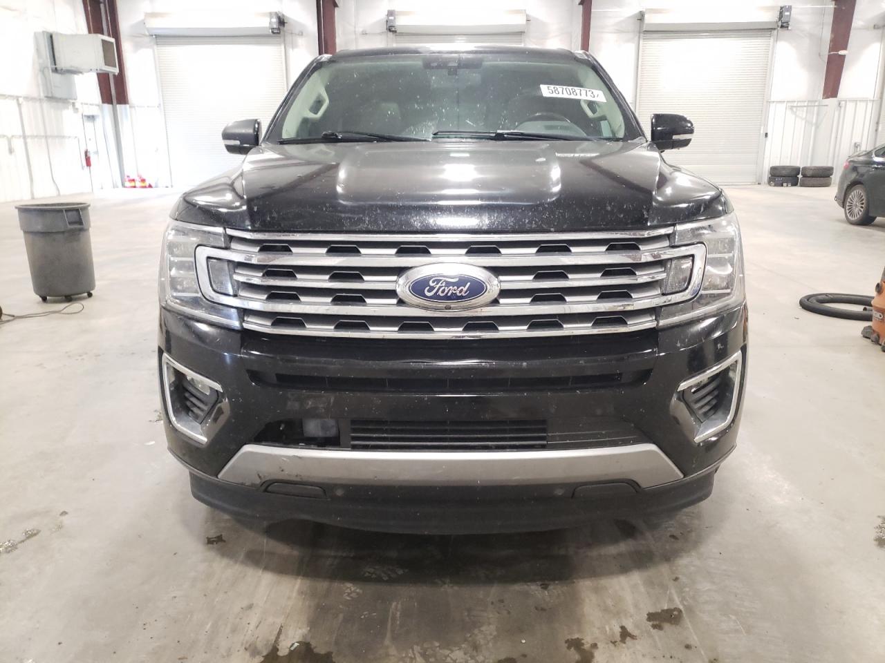 1FMJK1KT4KEA61445 FORD EXPEDITION 2019