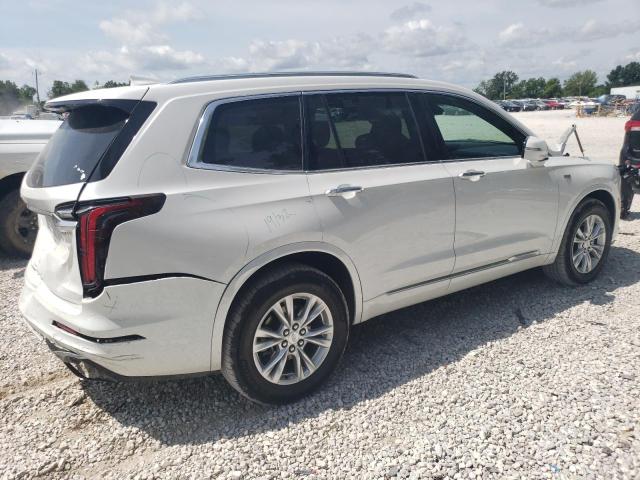 1GYKPAR41NZ163141 Cadillac XT6 LUXURY 3