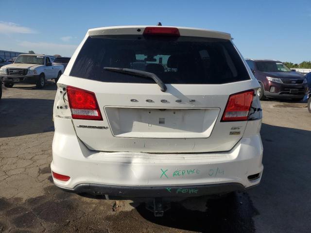 3C4PDCEG2JT426058 Dodge JOURNEY GT