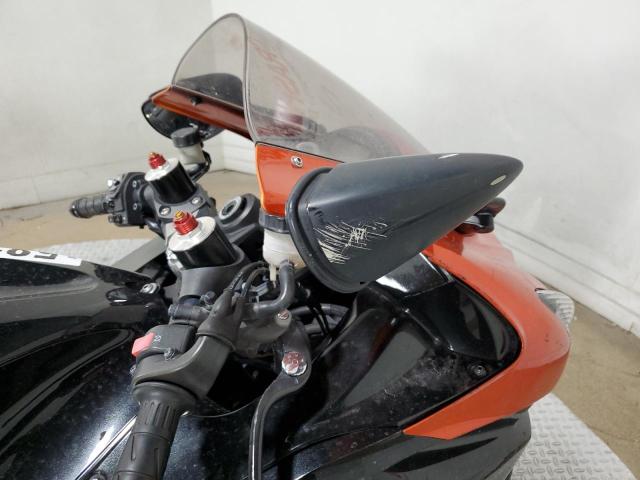 2014 KAWASAKI ZX1400 F - JKBZXNF19EA006936