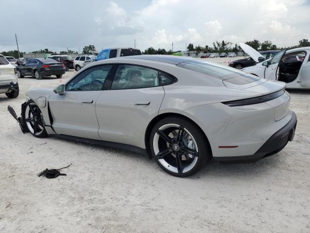 2021 PORSCHE TAYCAN 4S - WP0AB2Y16MSA45240