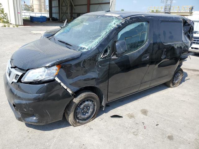 2021 Nissan NV200 