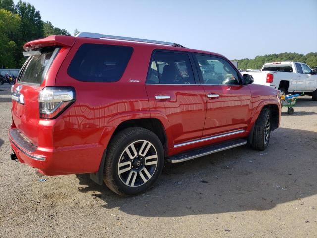 2023 TOYOTA 4RUNNER LI JTEDU5JR1P5290435