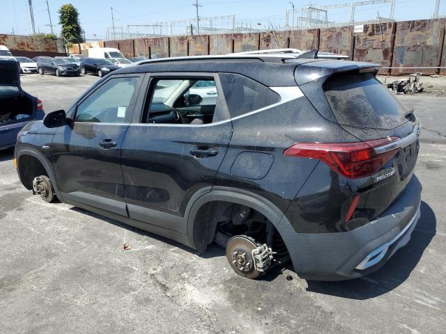 2021 KIA SELTOS S - KNDEUCAA7M7047817