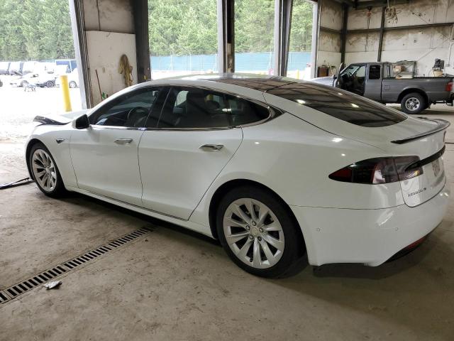 5YJSA1E24GF156401 Tesla MODEL S