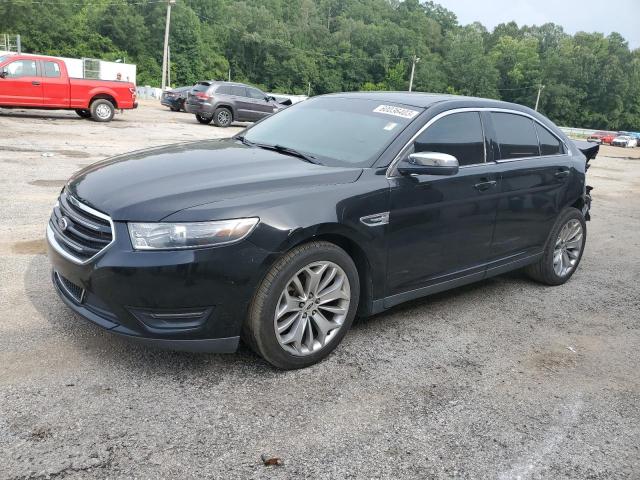 2016 Ford Taurus Limited