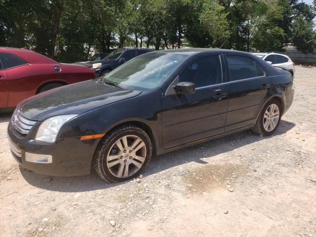 2008 Ford Fusion SEL