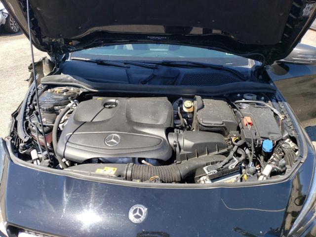 WDDSJ4EBXKN711742 Mercedes-Benz CLA 250