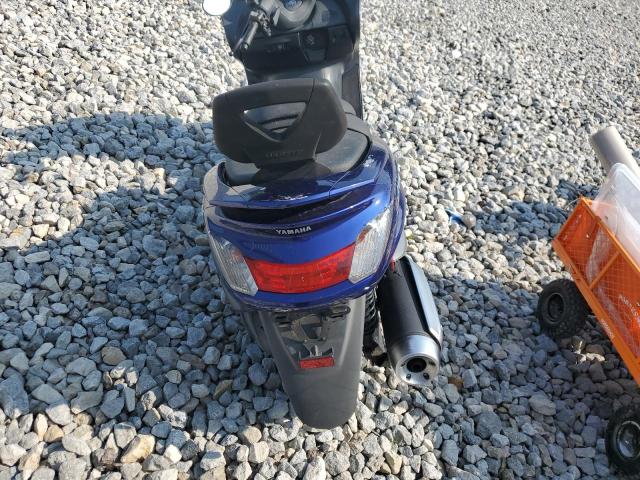 2005 YAMAHA YP400 JYASH03YX5A002046