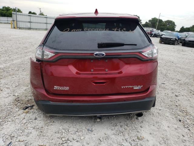 2FMPK4K94GBC56271 2016 FORD EDGE, photo no. 6