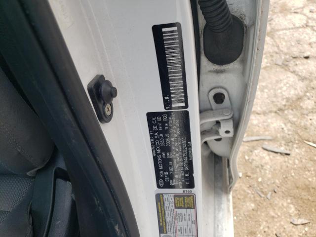 KIA FORTE LX 2018 3KPFK4A75JE244811 Image 13