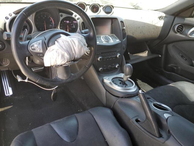 JN1AZ4EH8EM630271 Nissan 370Z BASE