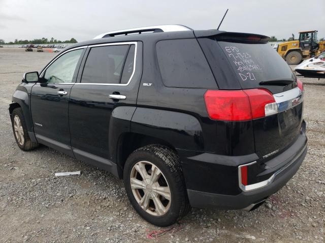 2GKFLUEKXG6119909 GMC Terrain Slt