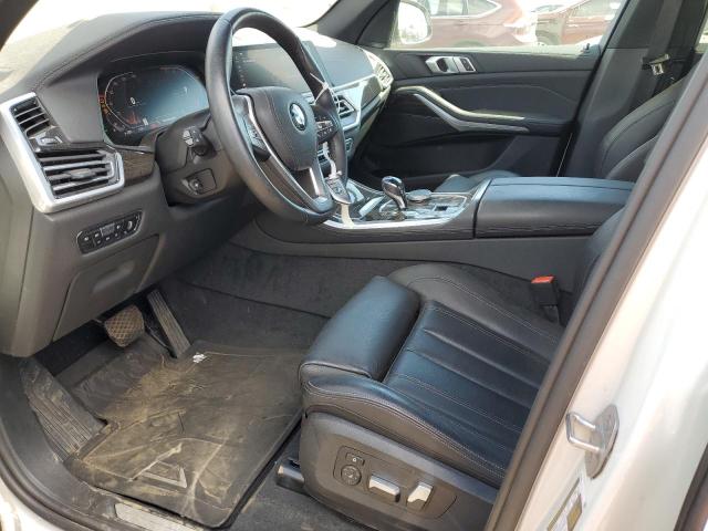 5UXCR6C09L9C70847 BMW X5 Xdrive40i
