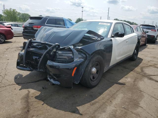 2016 DODGE CHARGER PO - 2C3CDXAG5GH347498
