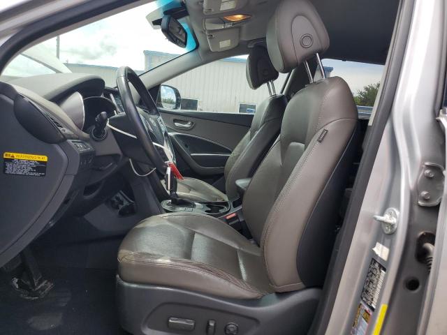 2015 HYUNDAI SANTA FE G - KM8SNDHF1FU101149