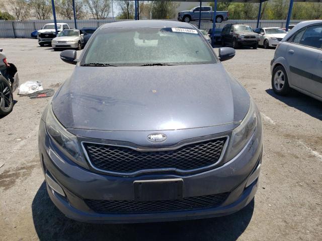 5XXGM4A70FG370751 KIA Optima Lx