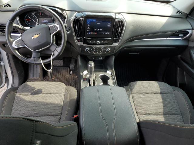 1GNEVGKWXLJ241846 Chevrolet Traverse L 8