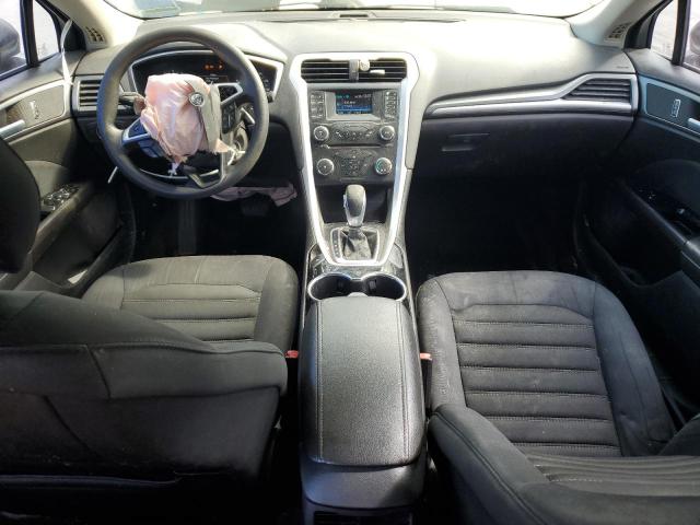 1FA6P0H72E5376447 Ford FUSION SE