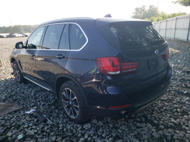 5UXKR0C59G0S91743 2016 BMW X5, photo no. 2