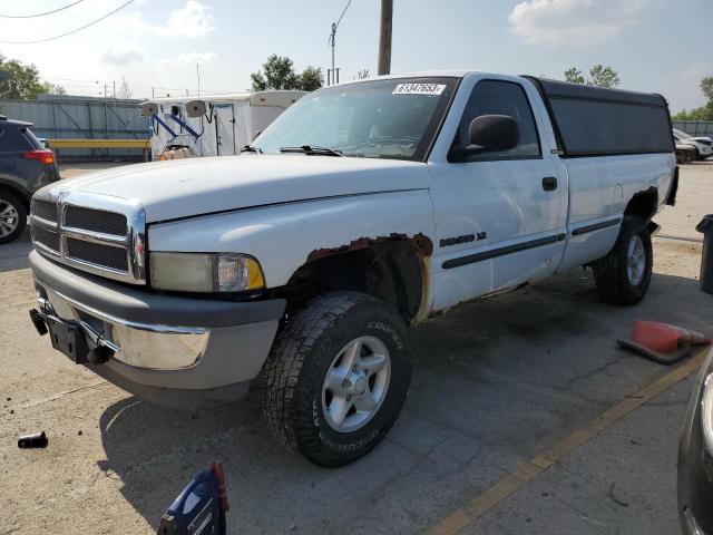 1999 Dodge Ram 1500 